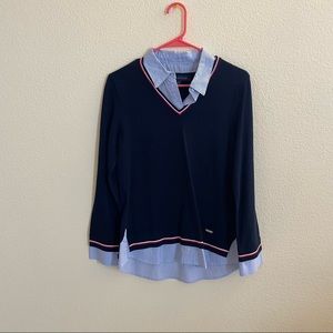 Tommy Hilfiger shirt